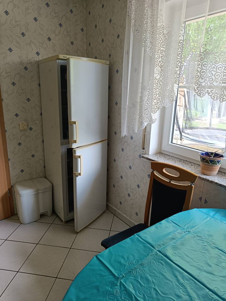 56 m² Ferienwohnung ∙ 1 Schlafzimmer ∙ 4 Gäste – Bild 6