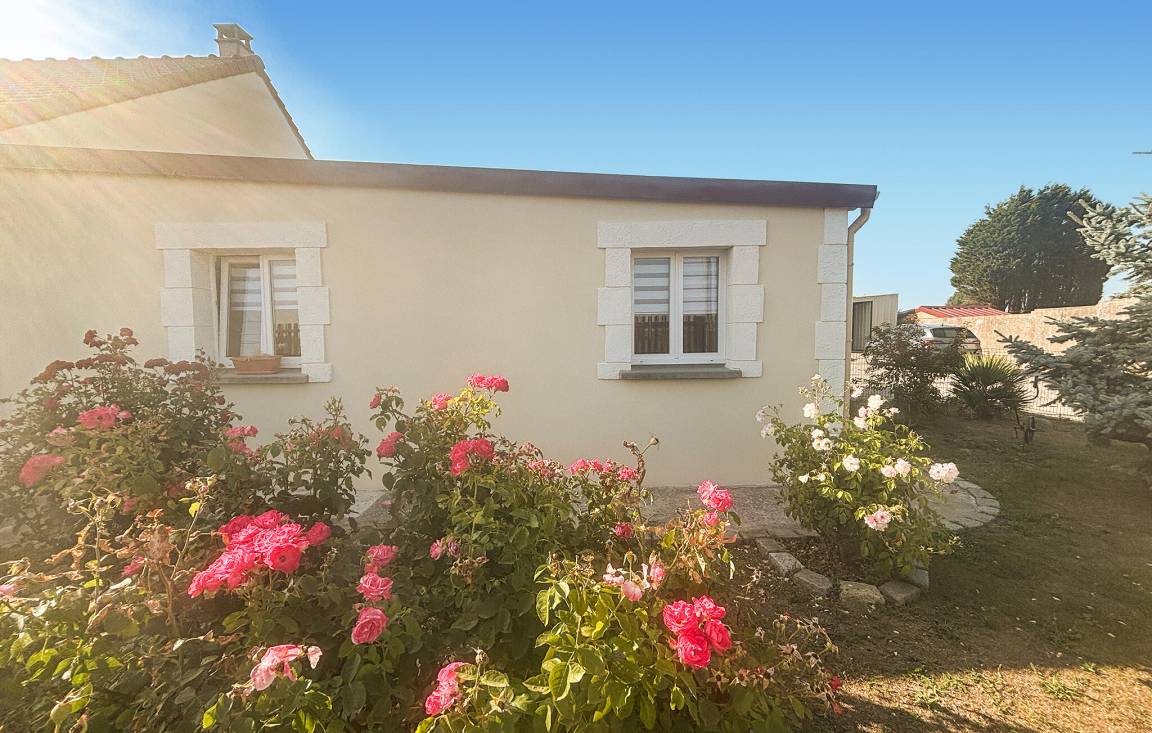 65 M² Duplex ∙ 1 Chambre ∙ 4 Personnes - Oye-Plage
