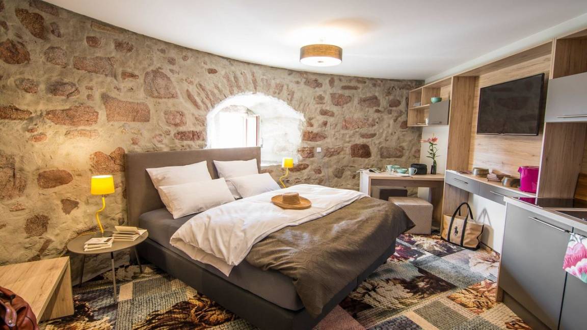 18 M² Appartement ∙ 1 Chambre ∙ 2 Personnes - Bautzen