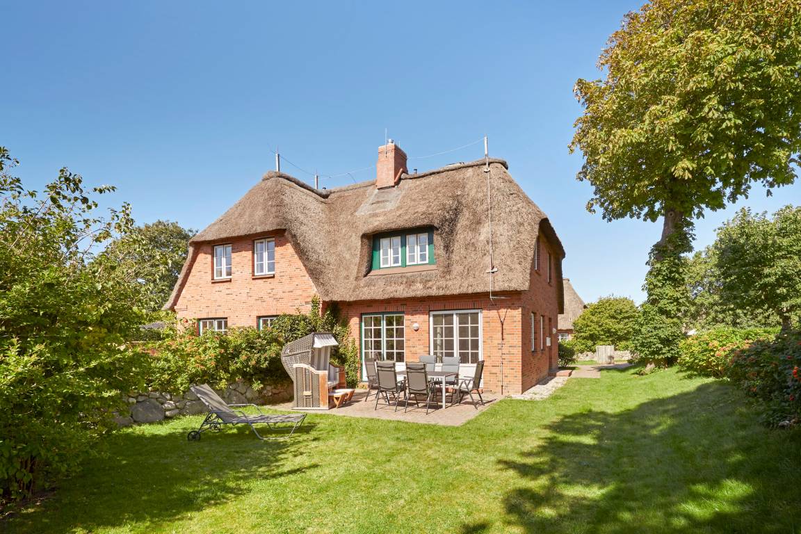 90 m² Ferienhaus ∙ 2 Schlafzimmer ∙ 4 Gäste – Bild 26