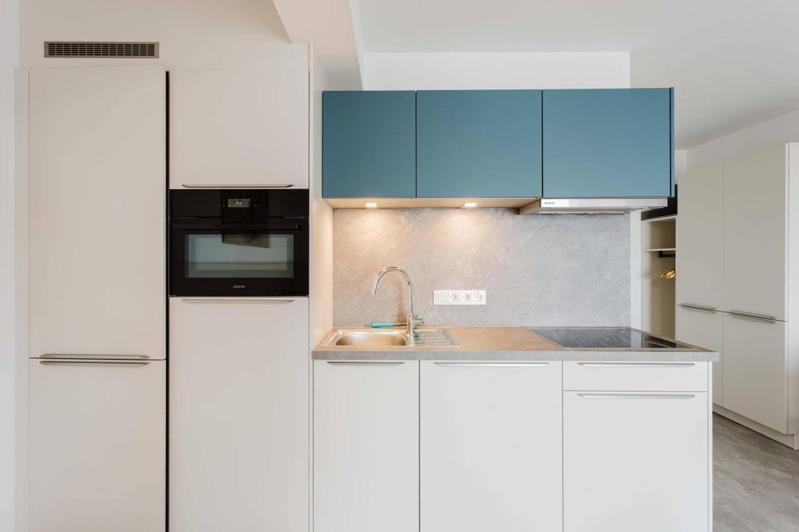 38 m² Ferienwohnung ∙ 1 Schlafzimmer ∙ 4 Gäste – Bild 8