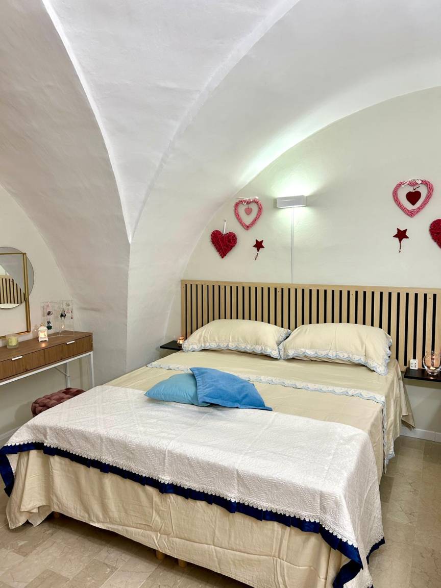 60 M² Apartment ∙ 2 Bedrooms ∙ 5 Guests - Gallipoli