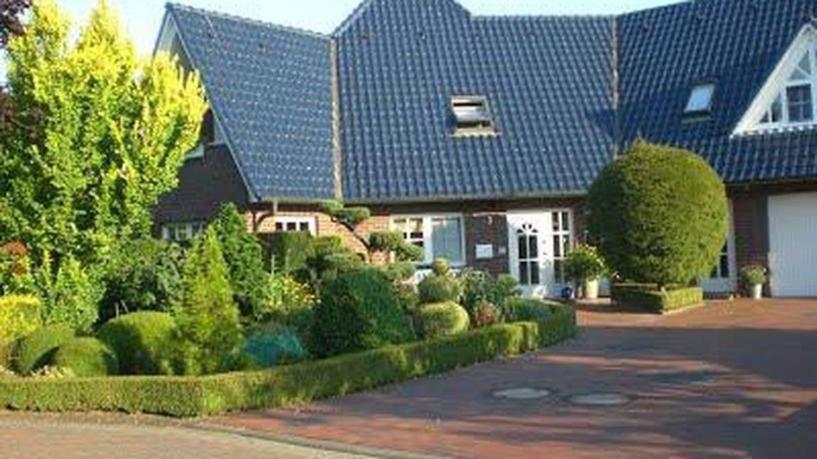 50 M² Ferienwohnung ∙ 1 Schlafzimmer ∙ 3 Gäste - Bad Zwischenahn