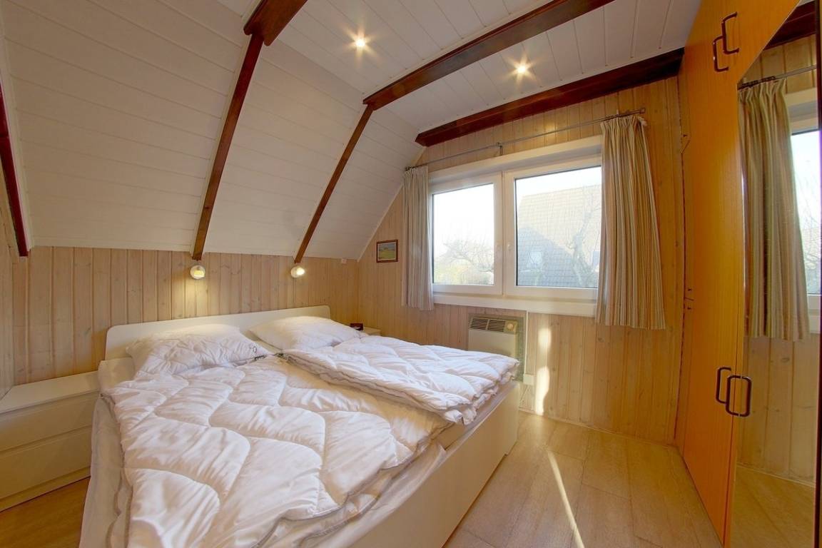 78 m² Ferienwohnung ∙ 2 Schlafzimmer ∙ 4 Gäste – Bild 7