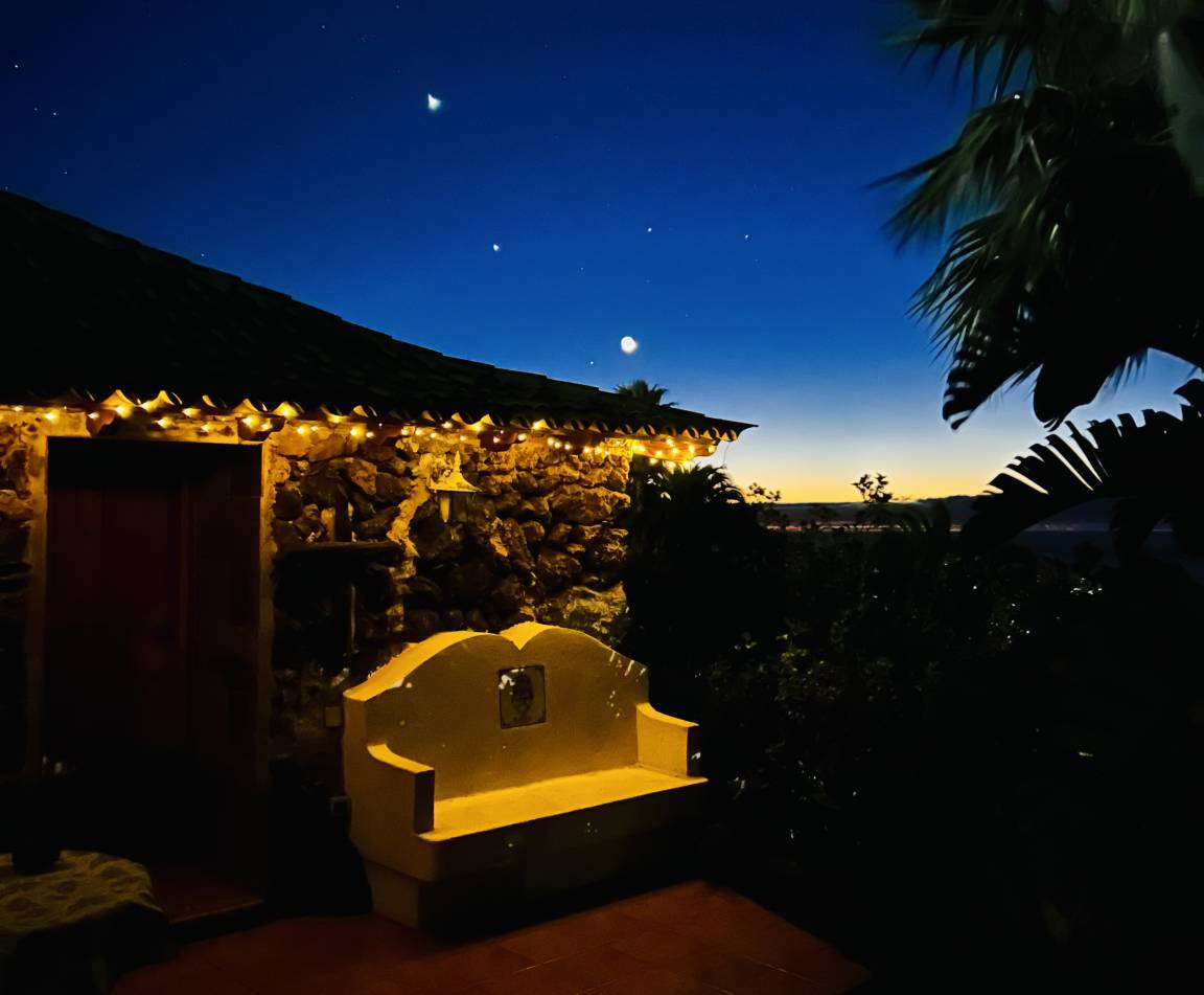 House ∙ 1 Bedroom ∙ 4 Guests - Garachico