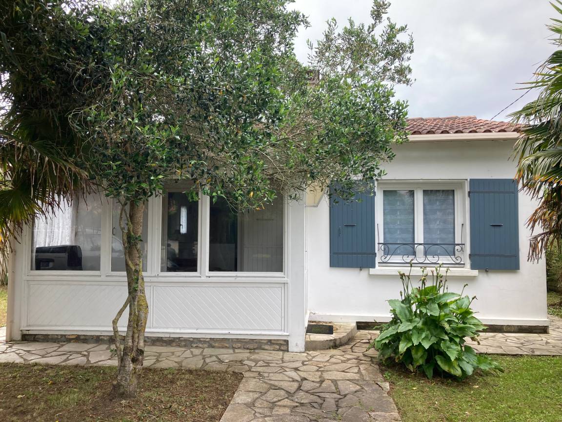 90 M² Huis ∙ 3 Slaapkamers ∙ 6 Gasten - La Cotinière