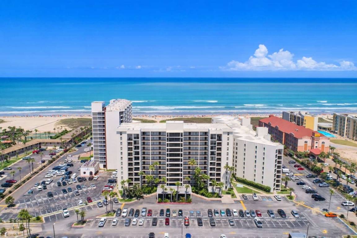 125 M² Apartment ∙ 3 Bedrooms ∙ 10 Guests - Texas