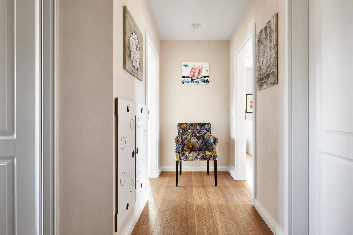 120 m² Ferienhaus ∙ 3 Schlafzimmer ∙ 6 Gäste – Bild 15