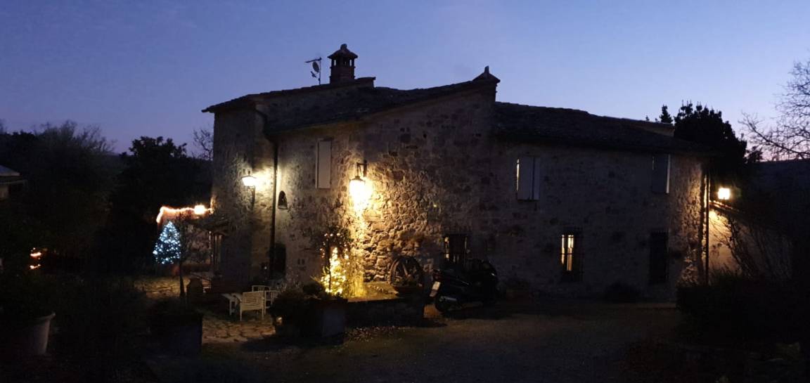 Farmhouse ∙ 6 Bedrooms ∙ 16 Guests - Tuscany