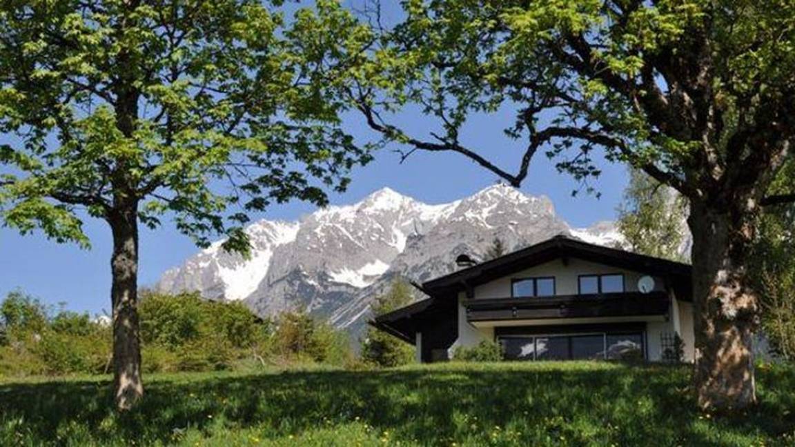 200 M² Ferienwohnung ∙ 4 Schlafzimmer ∙ 10 Gäste - Schladming