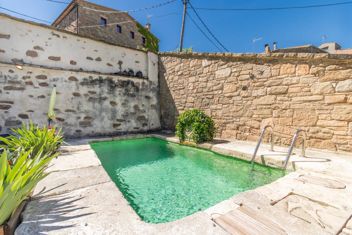 150 M² Maison De Vacances ∙ 2 Chambres ∙ 5 Personnes - Artesa de Segre