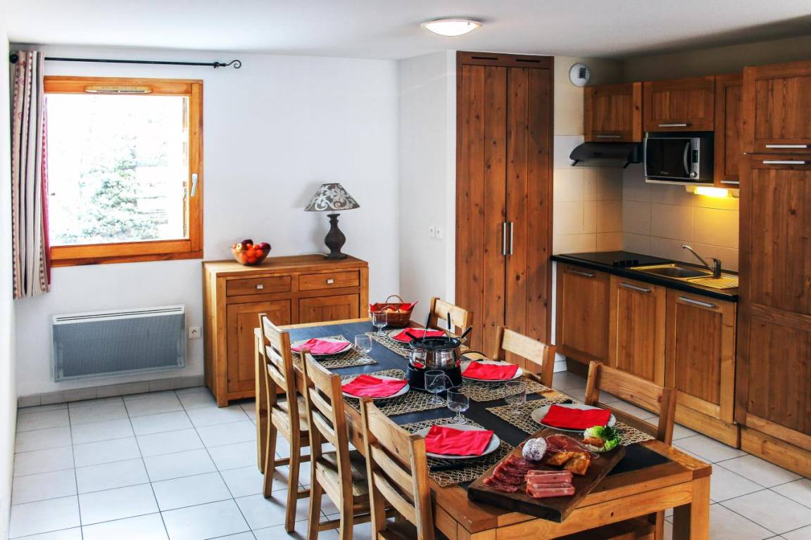 75 m² Ferienwohnung ∙ 3 Schlafzimmer ∙ 8 Gäste – Bild 14
