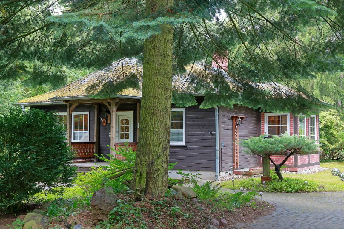 140 m² Ferienhaus ∙ 3 Schlafzimmer ∙ 6 Gäste – Bild 8
