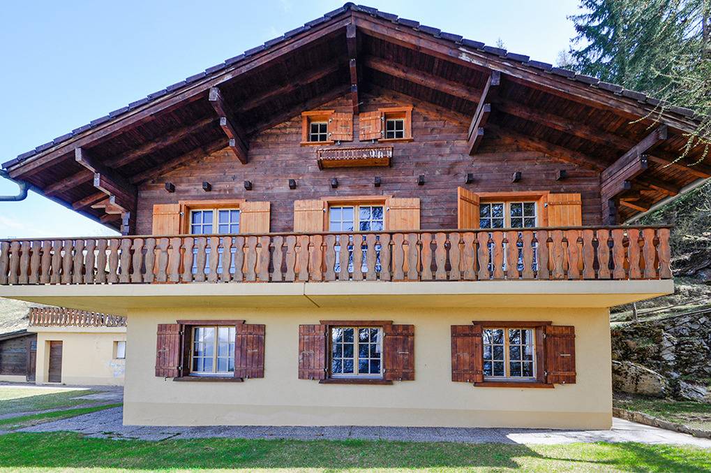135 m² Ferienhaus ∙ 5 Schlafzimmer ∙ 16 Gäste – Bild 39