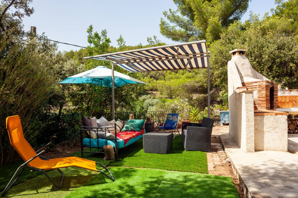 45 M² Maison De Vacances ∙ 1 Chambre ∙ 4 Personnes - Le Castellet