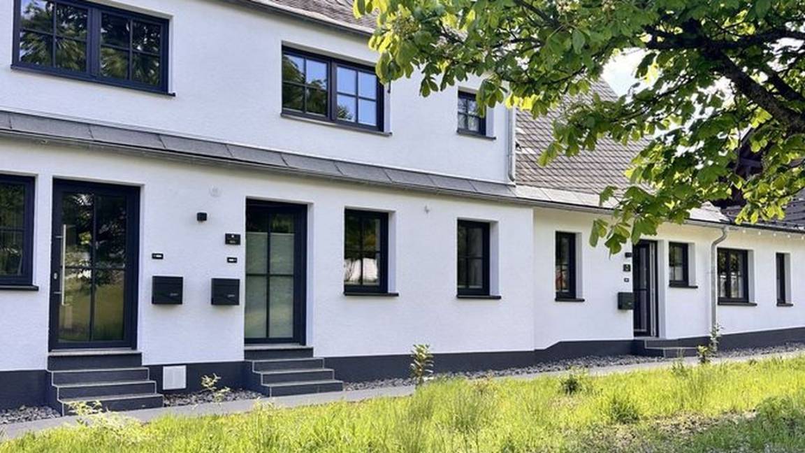 103 M² Appartement ∙ 3 Slaapkamers ∙ 8 Gasten - Winterberg