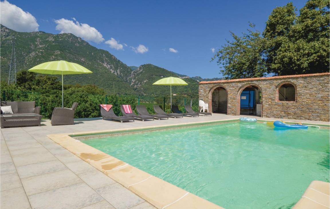 Corsica