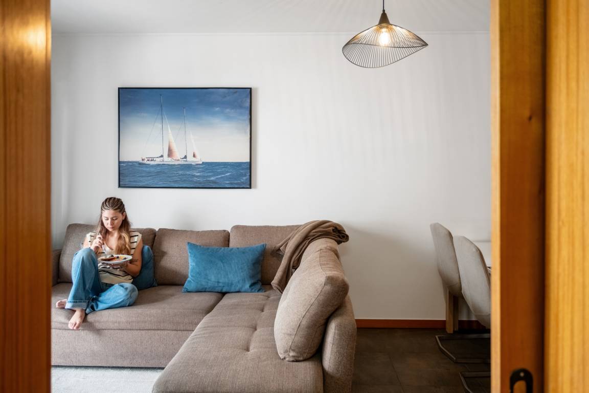70 M² Apartamento ∙ 2 Quartos ∙ 4 Hóspedes - Funchal