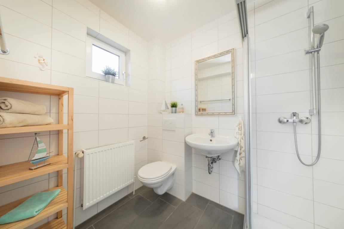 70 m² Ferienhaus ∙ 3 Schlafzimmer ∙ 4 Gäste – Bild 10