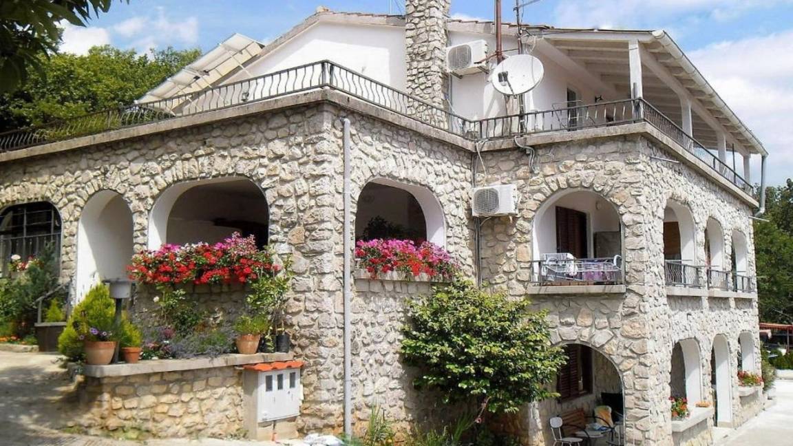 45 M² Appartement ∙ 2 Chambres ∙ 5 Personnes - Mošćenička Draga