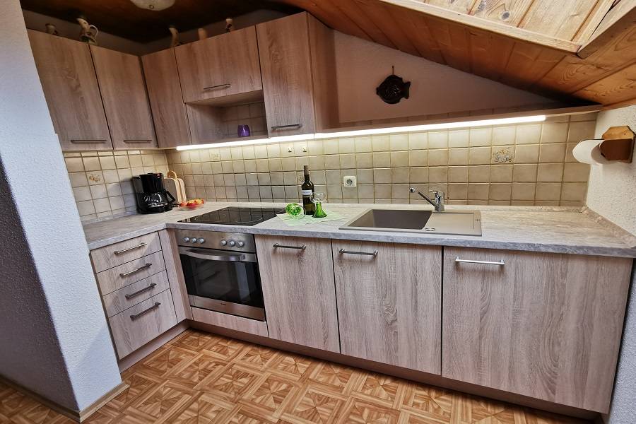 70 M² Ferienwohnung ∙ 4 Gäste - Chieming