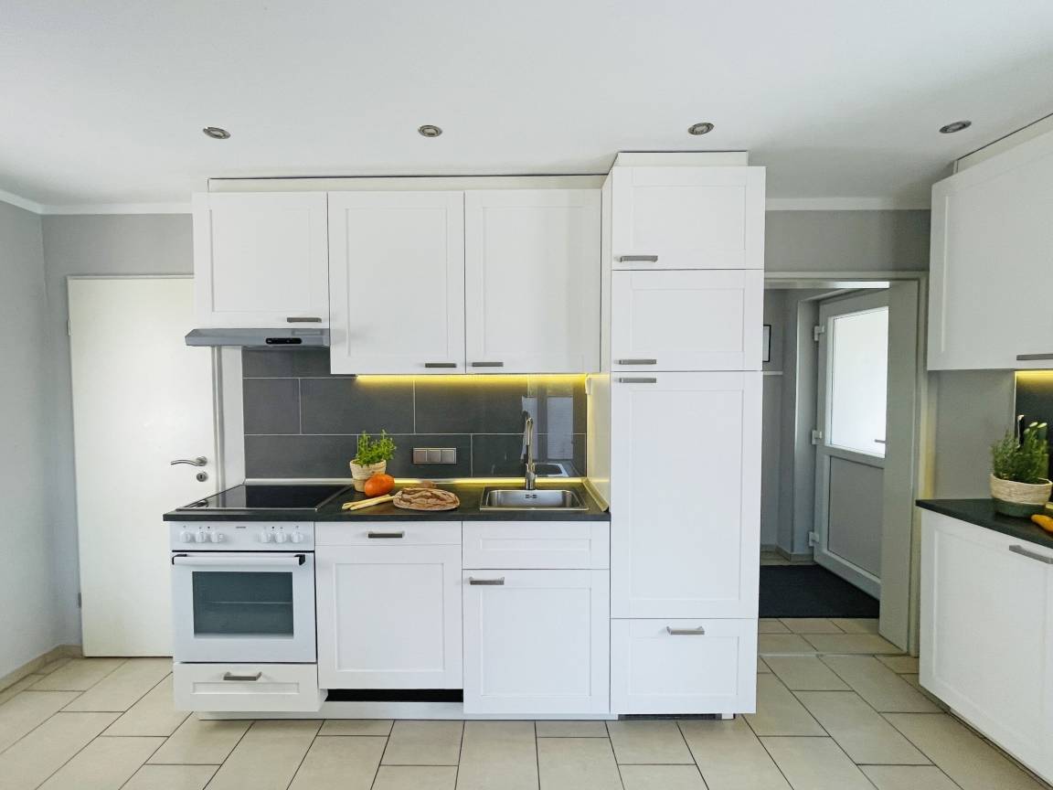 72 m² Ferienwohnung ∙ 2 Schlafzimmer ∙ 4 Gäste – Bild 3