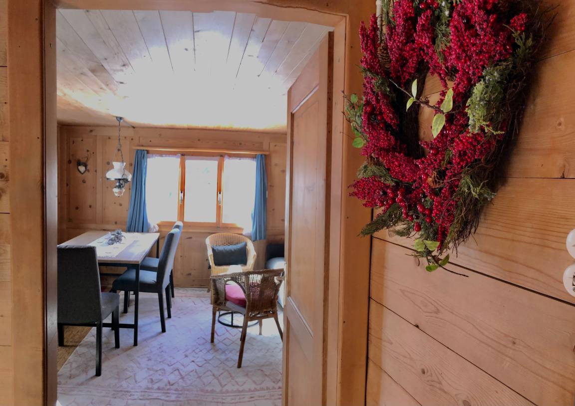 100 m² Ferienhaus ∙ 3 Schlafzimmer ∙ 6 Gäste – Bild 8