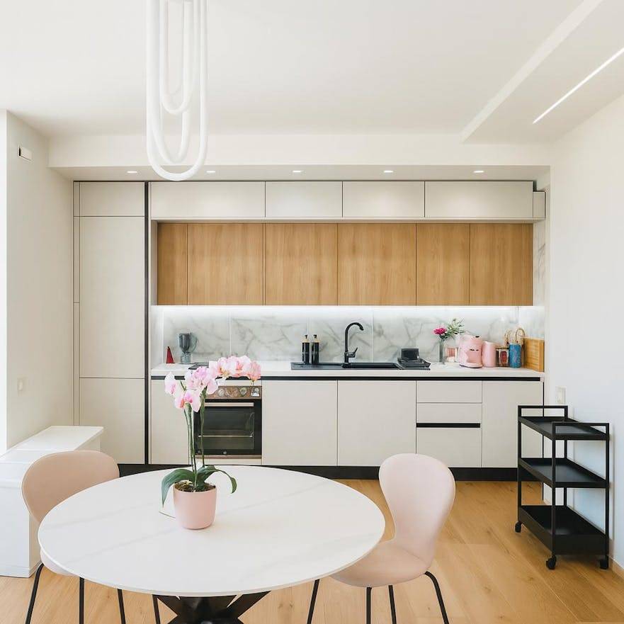180 M² Huis ∙ 4 Slaapkamers ∙ 8 Gasten - Salerno