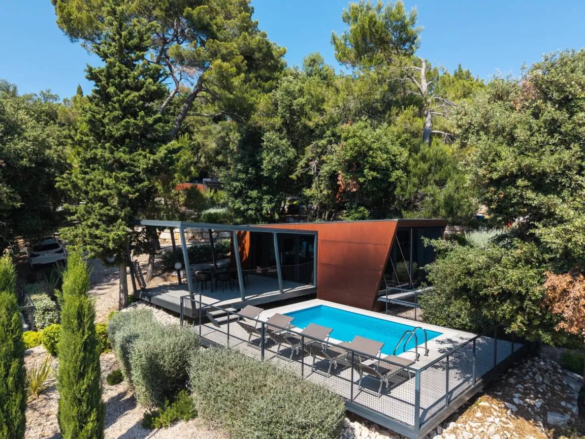 24 M² Casa Vacanza ∙ 2 Camere Da Letto ∙ 4 Ospiti - Fontane