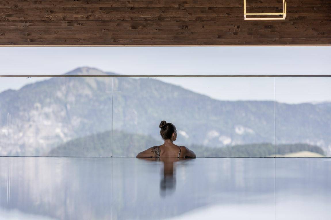 118 M² Ferienhaus ∙ 3 Schlafzimmer ∙ 7 Gäste - Alpbach