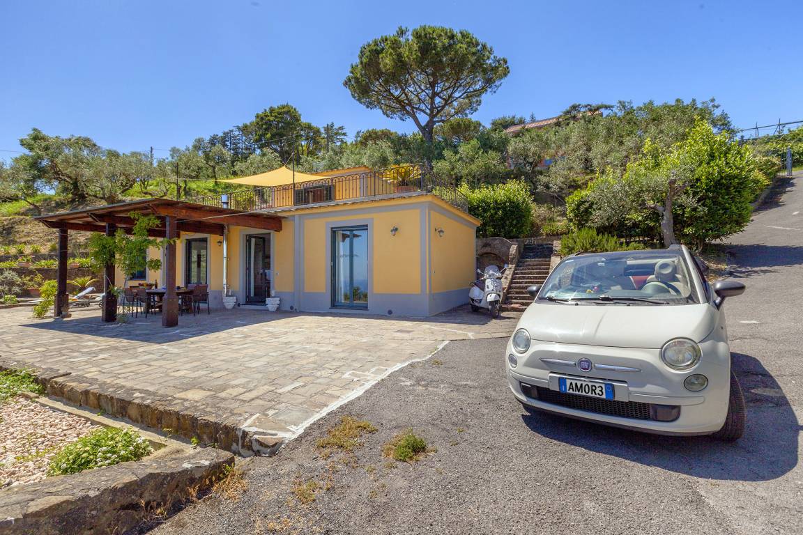 Villa dei Galli