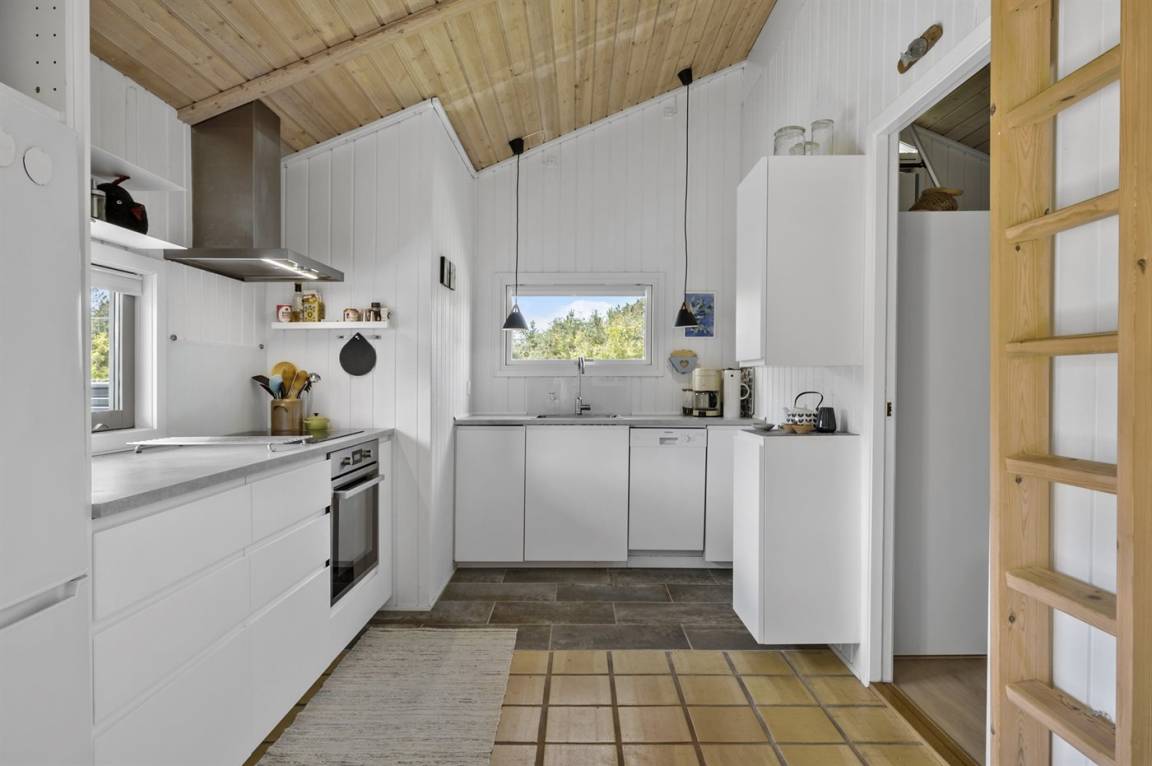 68 m² Ferienhaus ∙ 3 Schlafzimmer ∙ 6 Gäste – Bild 8