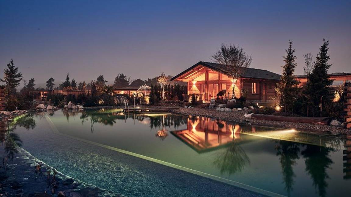 Ferienhaus ∙ 2 Schlafzimmer ∙ 4 Gäste - Krems an der Donau