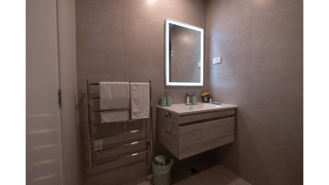 65 M² Apartment ∙ 1 Bedroom ∙ 2 Guests 4