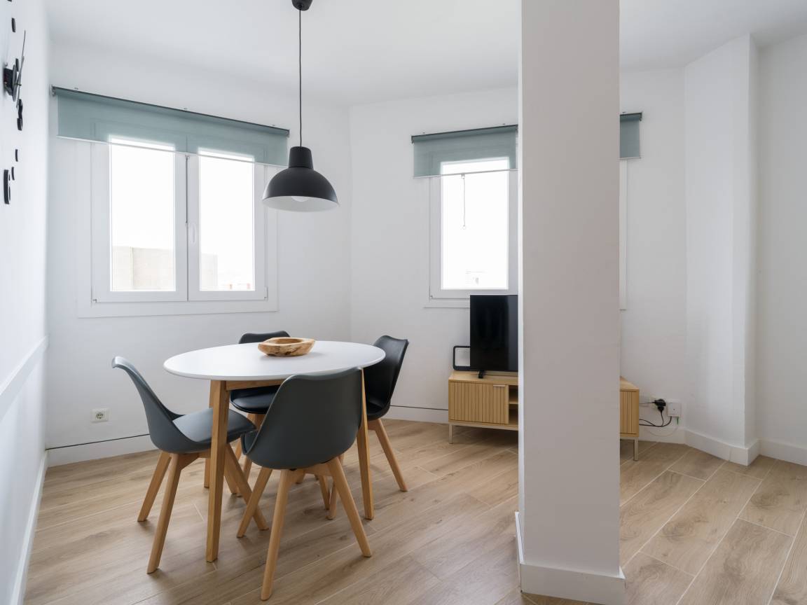 67 M² Casa Vacanza ∙ 1 Camera Da Letto ∙ 2 Ospiti - Las Palmas de Gran Canaria