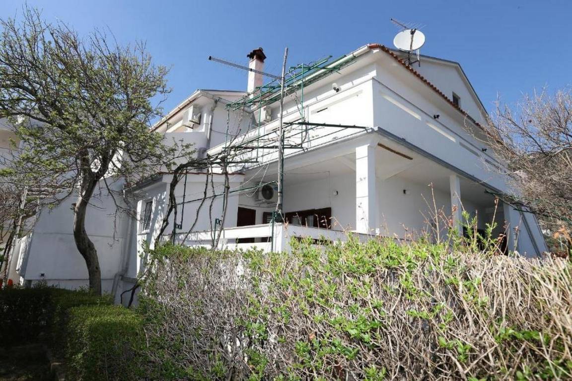 33 M² Appartement ∙ 1 Slaapkamer ∙ 2 Gasten - Baška