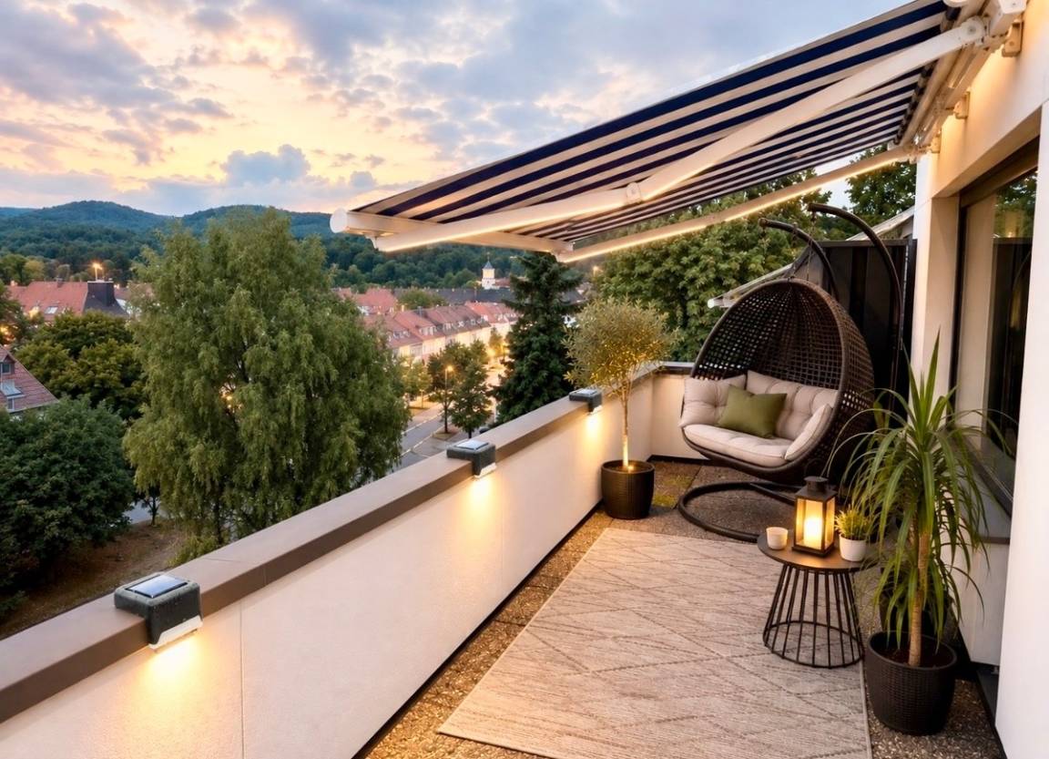 53 m&sup2; Ferienwohnung 1 Schlafzimmer 2 G&auml;ste