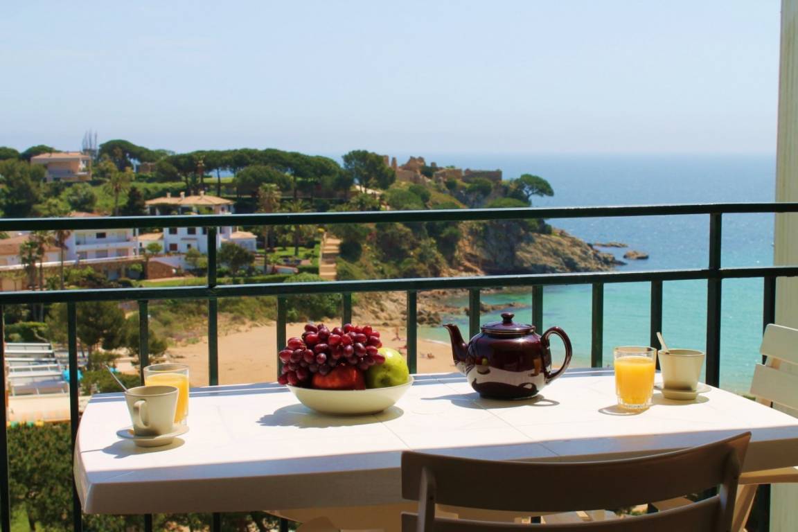 35 M² Studio Flat ∙ 2 Guests - Palamós