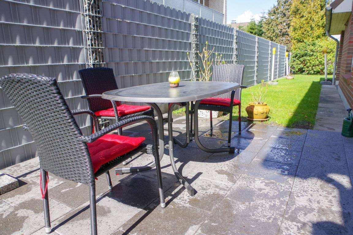 47 m² Ferienwohnung ∙ 1 Schlafzimmer ∙ 4 Gäste – Bild 5