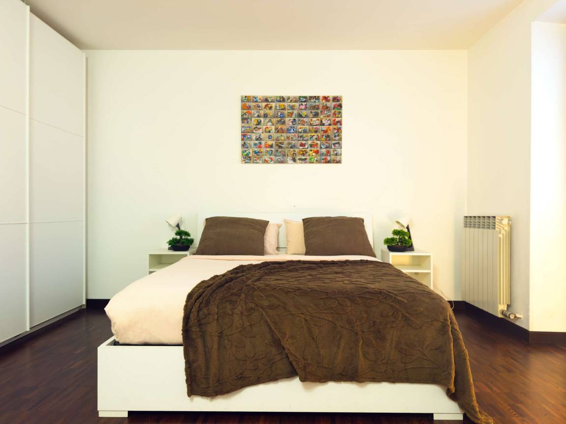 Apartment ∙ 1 Bedroom ∙ 2 Guests - Turin