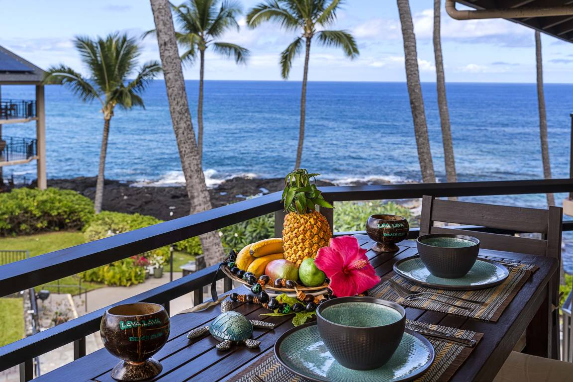 72 M² Apartamento ∙ 1 Habitación ∙ 4 Huéspedes - Kailua-Kona, HI