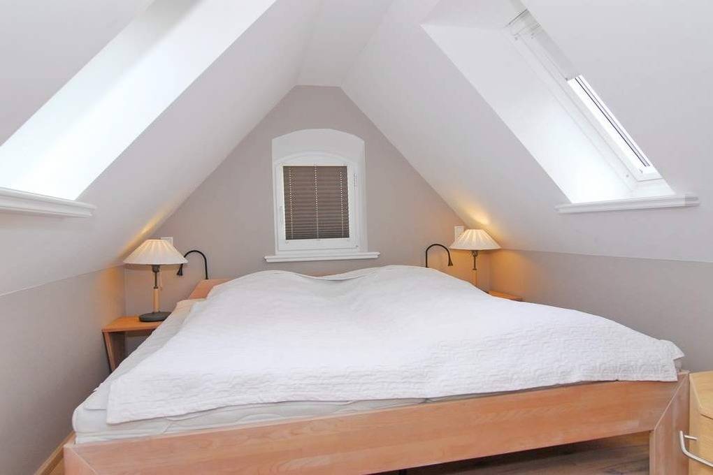 104 m² Ferienwohnung ∙ 3 Schlafzimmer ∙ 5 Gäste – Bild 11