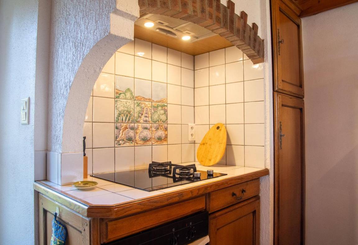 120 m² Gîte ∙ 4 Schlafzimmer ∙ 6 Gäste – Bild 15