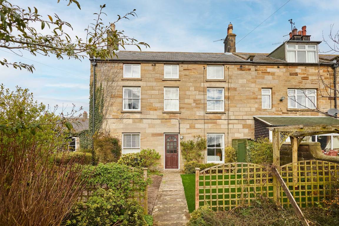 Apartment ∙ 3 Bedrooms ∙ 6 Guests - Staithes
