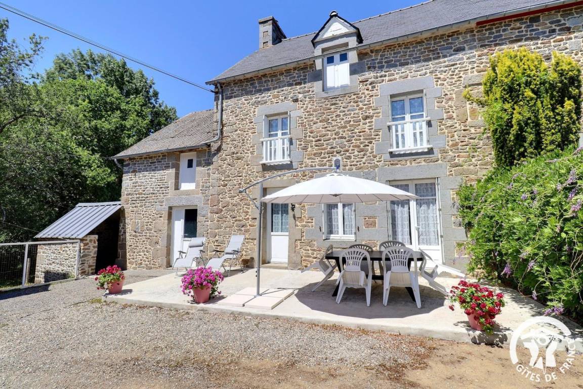 80 m&sup2; G&icirc;te 3 Schlafzimmer 6 G&auml;ste