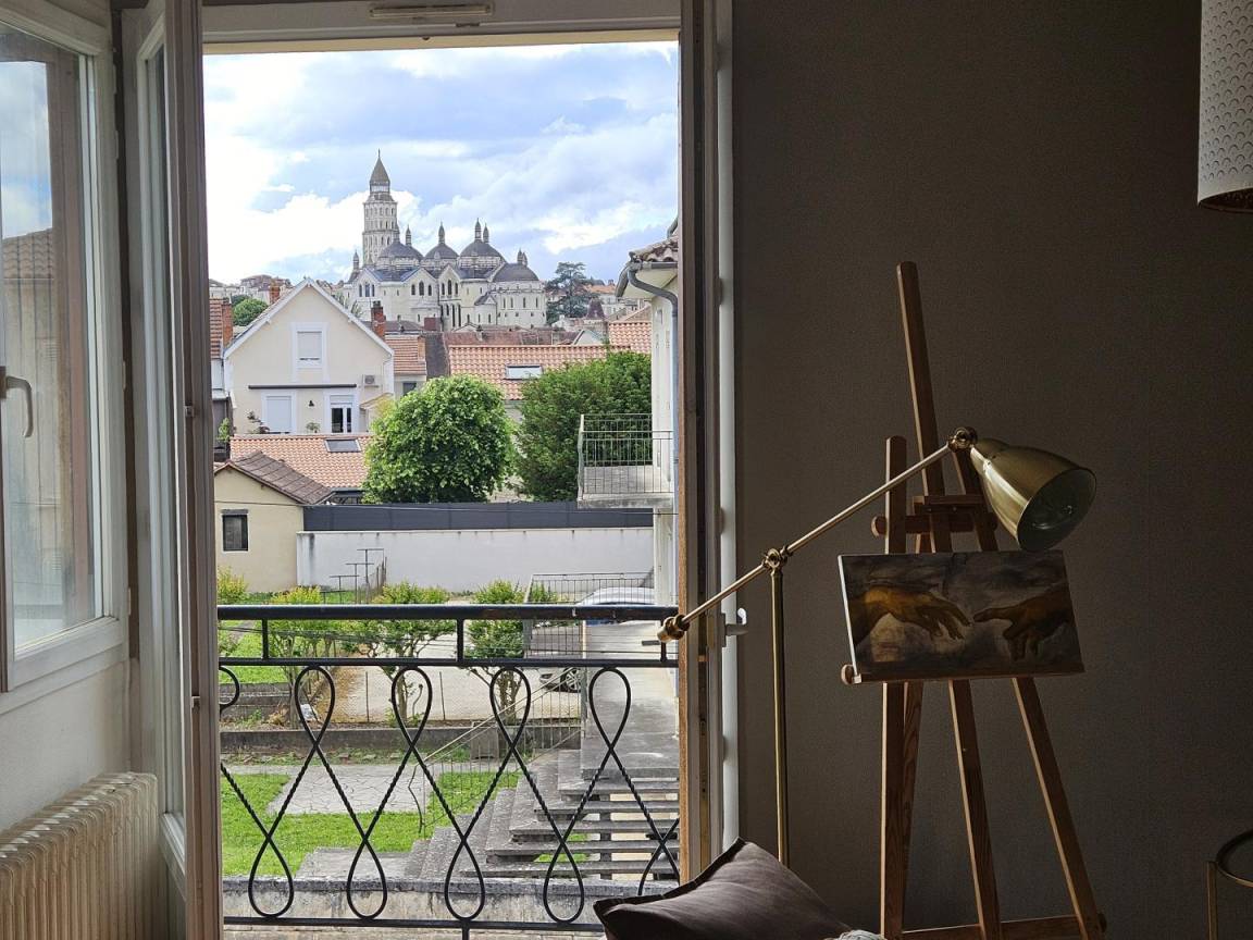 90 m² Gîte ∙ 2 Schlafzimmer ∙ 4 Gäste – Bild 2