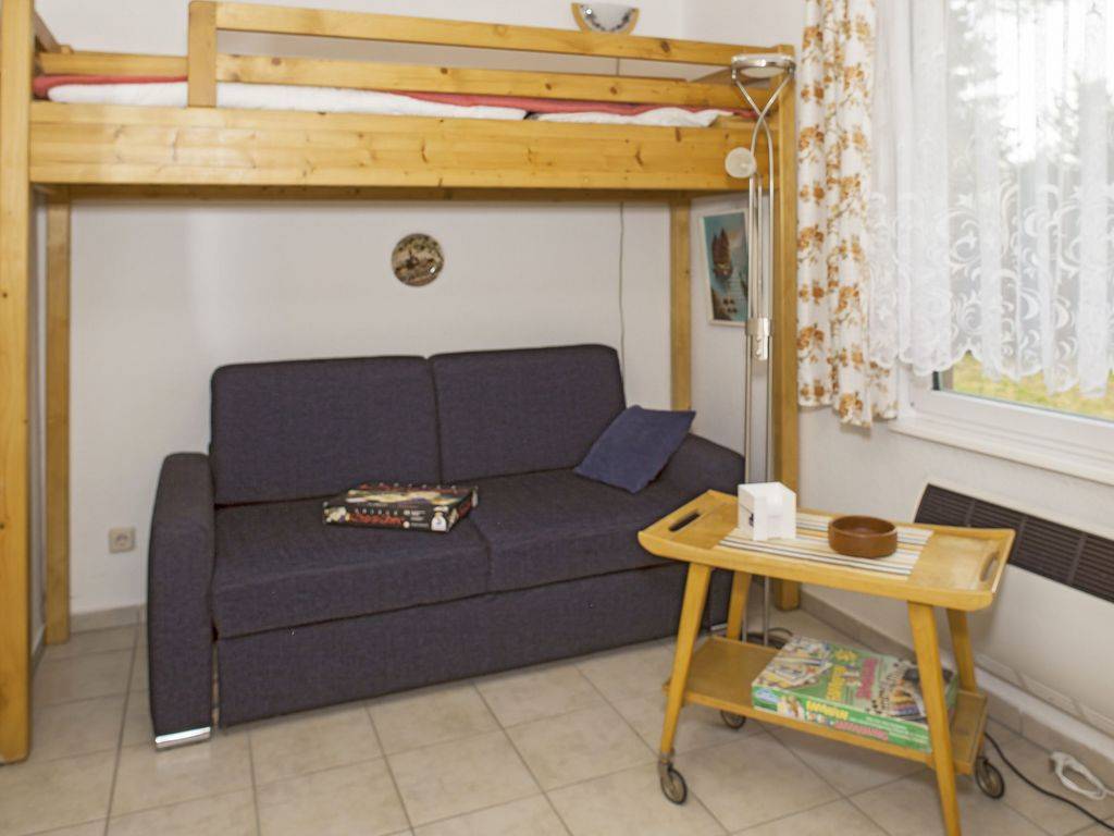 45 M² Bungalow ∙ 1 Schlafzimmer ∙ 5 Gäste - Rankwitz