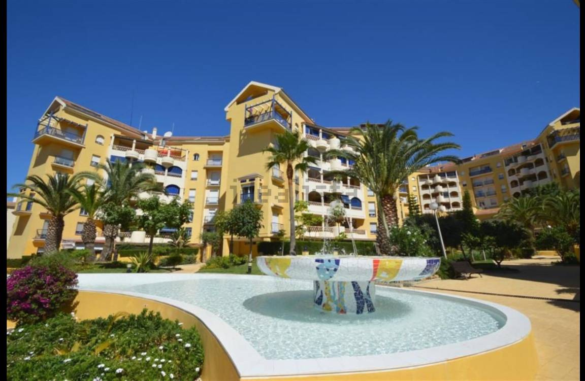 125 M² Apartamento ∙ 3 Habitaciones ∙ 7 Huéspedes - Benalmádena