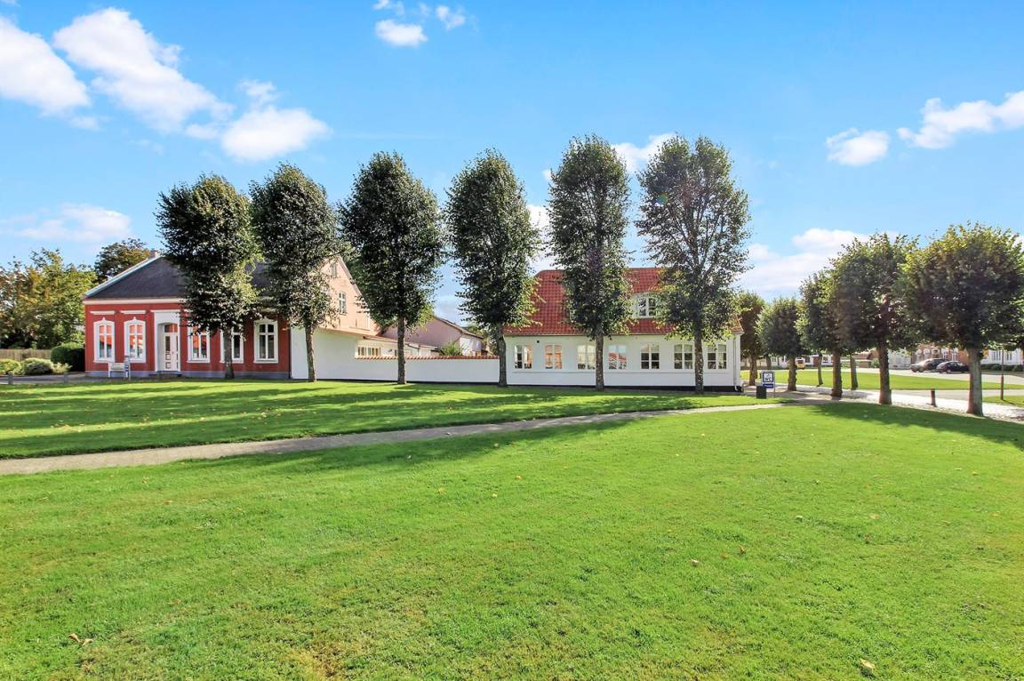 205 m&sup2; Ferienhaus 3 Schlafzimmer 8 G&auml;ste