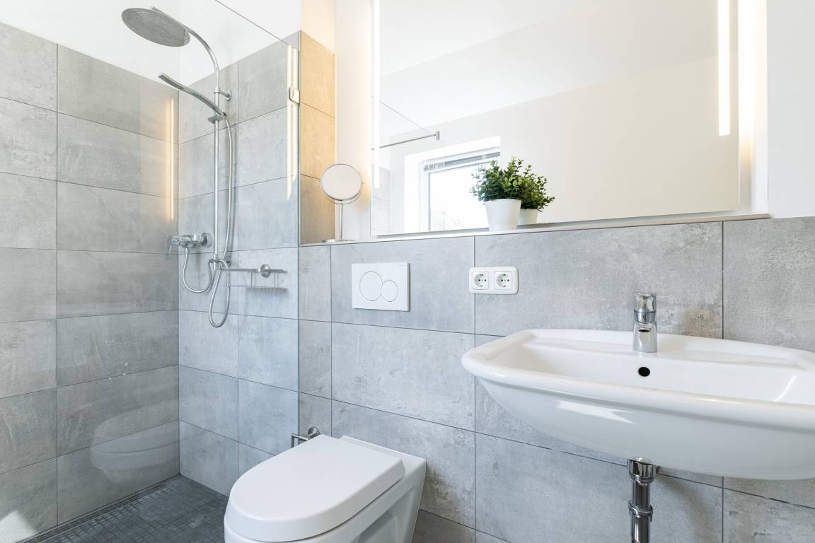 76 m² Ferienwohnung ∙ 1 Schlafzimmer ∙ 2 Gäste – Bild 31